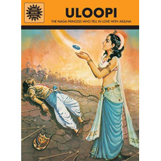 Uloopi (Epics & Mythology)